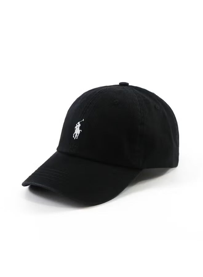 Ralph by Ralph Lauren قبعة بيسبول كلاسيكية للجنسين من رالف لورين، قبعة شمس، أنيقة ومتعددة الاستخدامات، قابلة للتعديل، مناسبة للرياضات الداخلية والخارجية - Image 1